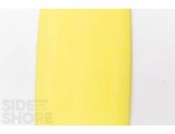 Big Fish - Yellow - 7'2 X 21 1/4" X 2 3/4" - 47 L - Futures - Twin -Side-Shore Soldes Magasin big fish yellow 72 x 21 14 x 2 34 47 l futures twin indio 12