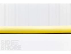 Big Fish - Yellow - 7'2 X 21 1/4" X 2 3/4" - 47 L - Futures - Twin -Side-Shore Soldes Magasin big fish yellow 72 x 21 14 x 2 34 47 l futures twin indio 7