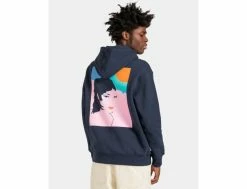 Element Bisous Au Soleil Hood -Side-Shore Soldes Magasin bisous au soleil hood element 4