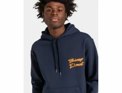 Element Bisous Au Soleil Hood -Side-Shore Soldes Magasin bisous au soleil hood element 5