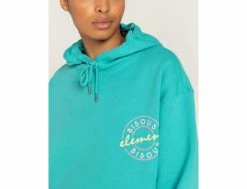 Element Bisous Neon Hood -Side-Shore Soldes Magasin bisous neon hood element 2