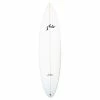 Blackbird - 6'4" X 19.5" X 2.62" - 33,5 L - Futures - Combo -Side-Shore Soldes Magasin blackbird 64 x 195 x 262 335 l futures combo rusty surfboards