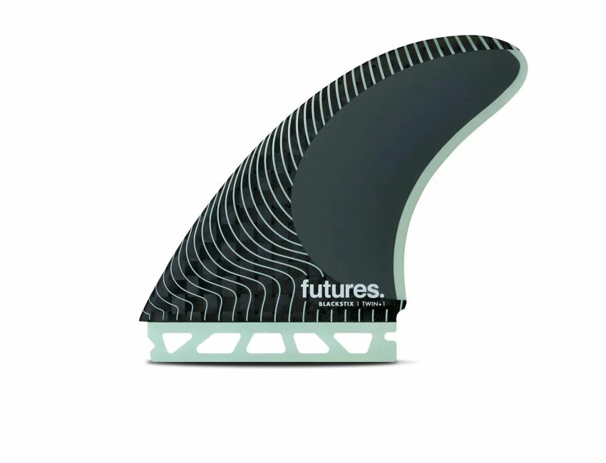 Blackstix - Frost - Twin + Mini Trailer 4 Blackstix - Frost - Twin + Mini Trailer – Image 2