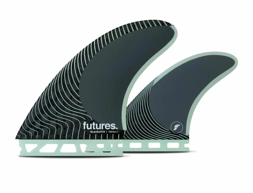 Blackstix - Frost - Twin + Mini Trailer 3 Blackstix - Frost - Twin + Mini Trailer