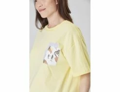 Picture Bleik Tee -Side-Shore Soldes Magasin bleik tee picture 3