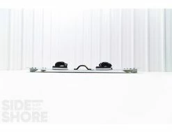 Blend 141 X 43 Cm -Side-Shore Soldes Magasin blend 141 x 43 cm gaastra ga sails 5