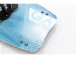 Blend 141 X 43 Cm -Side-Shore Soldes Magasin blend 141 x 43 cm gaastra ga sails 9