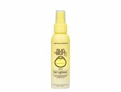 Sun Bum Blonde Hair Lightener -Side-Shore Soldes Magasin blonde hair lightener sun bum 2