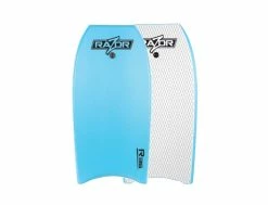 Bodyboard RAZOR -Side-Shore Soldes Magasin bodyboard razor ocean and earth 2