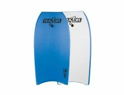 Bodyboard RAZOR -Side-Shore Soldes Magasin bodyboard razor ocean and earth 4