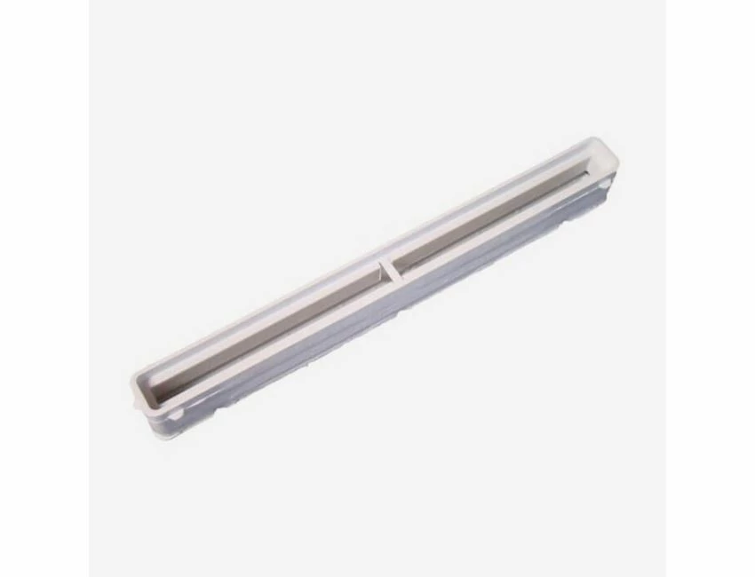 Boitier US Box - 8.5" - White 4 Boitier US Box - 8.5" - White – Image 2