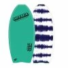 Boog Skim 45" - Emerald Green -Side-Shore Soldes Magasin boog skim 45 emerald green catch surf