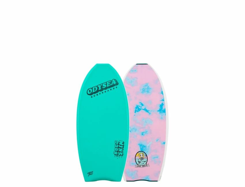 Boog Skim 45" X Blair Conklin 6 Boog Skim 45" X Blair Conklin – Image 4