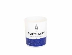 Bougie / Candle Parfumé - GUETHARY