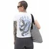 Vans Breana Skate Mini Tee -Side-Shore Soldes Magasin breana skate mini tee vans