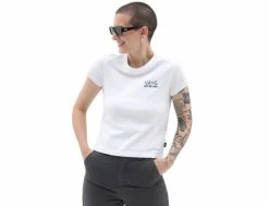Vans Breana Skate Mini Tee -Side-Shore Soldes Magasin breana skate mini tee vans 4
