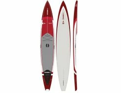 BULLET 14'0" - SF - 2022 -Side-Shore Soldes Magasin bullet 140 sf carbon 2021 sic 3