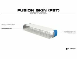 Bullet Air Glide 14' X 28.5" FST - 2022 -Side-Shore Soldes Magasin bullet air glide 14 x 285 fst 2022 sic 4