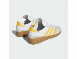 Busenitz Crystal White Preloved Yellow Gum -Side-Shore Soldes Magasin busenitz crystal white preloved yellow gum adidas skateboarding 12