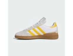 Busenitz Crystal White Preloved Yellow Gum -Side-Shore Soldes Magasin busenitz crystal white preloved yellow gum adidas skateboarding 13