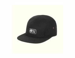 Picture Bygging 5P Cap Black