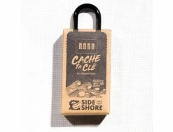 Cache Ta Clé / Key Security Safe Key Lock -Side-Shore Soldes Magasin cache ta cle key security safe side shore 9