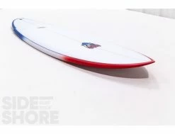 California Twin Pin - Spray - 5'9 X 20.38" X 2.50" - 32 L - Thruster - Futures -Side-Shore Soldes Magasin california twin pin spray 59 x 2038 x 250 32 l thruster futures lost 3