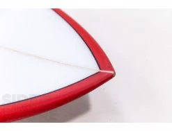 California Twin Pin - Spray - 5'9 X 20.38" X 2.50" - 32 L - Thruster - Futures -Side-Shore Soldes Magasin california twin pin spray 59 x 2038 x 250 32 l thruster futures lost 5