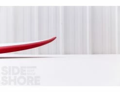 California Twin Pin - Spray - 5'9 X 20.38" X 2.50" - 32 L - Thruster - Futures -Side-Shore Soldes Magasin california twin pin spray 59 x 2038 x 250 32 l thruster futures lost 9