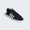 Campus ADV Black White White -Side-Shore Soldes Magasin campus adv black white white adidas skateboarding