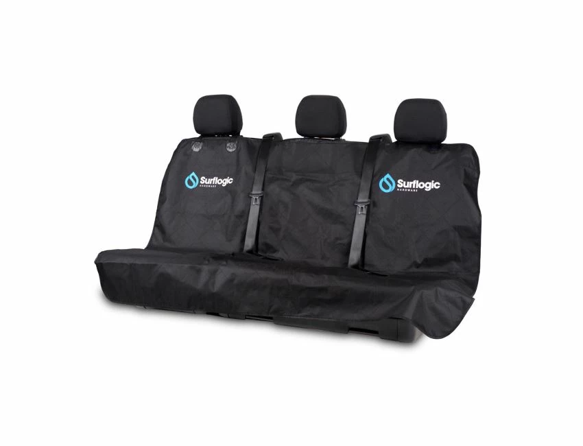 SURFLOGIC Car Seat Triple - Protection Pour Siège 5 SURFLOGIC Car Seat Triple - Protection Pour Siège – Image 3