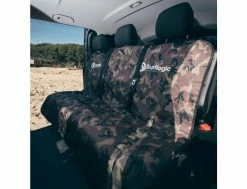 SURFLOGIC Car Seat Triple - Protection Pour Siège 15 SURFLOGIC Car Seat Triple - Protection Pour Siège -Side-Shore Soldes Magasin car seat triple protection pour siege auto avant double surflogic 13