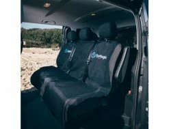 SURFLOGIC Car Seat Triple - Protection Pour Siège 17 SURFLOGIC Car Seat Triple - Protection Pour Siège -Side-Shore Soldes Magasin car seat triple protection pour siege auto avant double surflogic 15