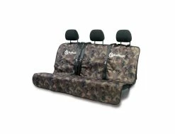 SURFLOGIC Car Seat Triple - Protection Pour Siège -Side-Shore Soldes Magasin car seat triple protection pour siege auto avant double surflogic 4