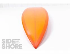 Carrera - 8'0 X 19 1/4" X 2 3/4" - Combo - FCS II 35 Carrera - 8'0 X 19 1/4" X 2 3/4" - Combo - FCS II -Side-Shore Soldes Magasin carrera 80 x 19 14 x 2 34 combo fcs ii christenson surfboards 13