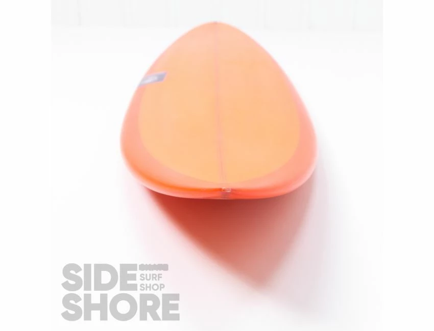 Carrera - 8'0 X 19 1/4" X 2 3/4" - Combo - FCS II 20 Carrera - 8'0 X 19 1/4" X 2 3/4" - Combo - FCS II – Image 18