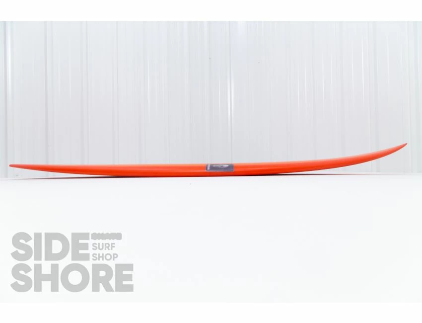 Carrera - 8'0 X 19 1/4" X 2 3/4" - Combo - FCS II 22 Carrera - 8'0 X 19 1/4" X 2 3/4" - Combo - FCS II – Image 20