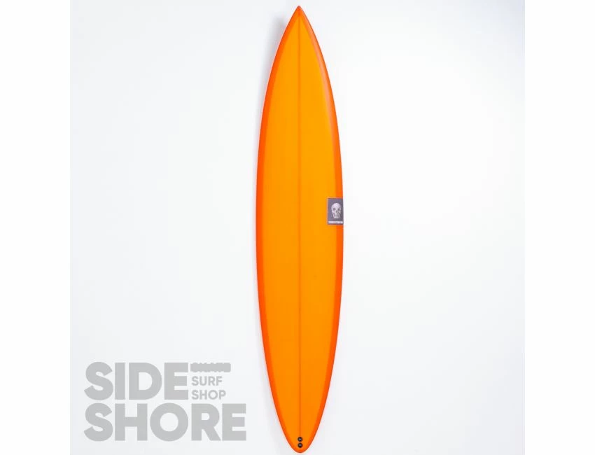 Carrera - 8'0 X 19 1/4" X 2 3/4" - Combo - FCS II 3 Carrera - 8'0 X 19 1/4" X 2 3/4" - Combo - FCS II