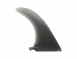 Chris Christenson - Tracker - 9.5" - Smoke -Side-Shore Soldes Magasin chris christenson tracker 95 smoke captain fin 3
