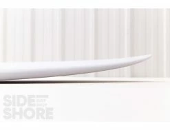 CI Mid - Clear - 7'0 X 21 1/8" X 2 3/4" - 44.9 L - 2+1 - Us Box / Futures -Side-Shore Soldes Magasin ci mid clear 70 x 21 18 x 2 34 449 l 21 us box futures al merrick 11