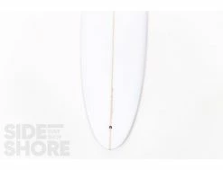 CI Mid - Clear - 7'0 X 21 1/8" X 2 3/4" - 44.9 L - 2+1 - Us Box / Futures -Side-Shore Soldes Magasin ci mid clear 70 x 21 18 x 2 34 449 l 21 us box futures al merrick 13