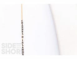 CI Mid - Clear - 7'0 X 21 1/8" X 2 3/4" - 44.9 L - 2+1 - Us Box / Futures -Side-Shore Soldes Magasin ci mid clear 70 x 21 18 x 2 34 449 l 21 us box futures al merrick 15