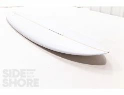 CI Mid - Clear - 7'0 X 21 1/8" X 2 3/4" - 44.9 L - 2+1 - Us Box / Futures -Side-Shore Soldes Magasin ci mid clear 70 x 21 18 x 2 34 449 l 21 us box futures al merrick 3