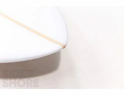 CI Mid - Clear - 7'0 X 21 1/8" X 2 3/4" - 44.9 L - 2+1 - Us Box / Futures -Side-Shore Soldes Magasin ci mid clear 70 x 21 18 x 2 34 449 l 21 us box futures al merrick 4