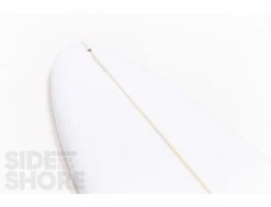 CI Mid - Clear - 7'0 X 21 1/8" X 2 3/4" - 44.9 L - 2+1 - Us Box / Futures -Side-Shore Soldes Magasin ci mid clear 70 x 21 18 x 2 34 449 l 21 us box futures al merrick 6