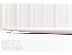 CI Mid - Clear - 7'0 X 21 1/8" X 2 3/4" - 44.9 L - 2+1 - Us Box / Futures -Side-Shore Soldes Magasin ci mid clear 70 x 21 18 x 2 34 449 l 21 us box futures al merrick 9