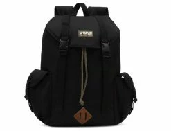 Vans Coastal Backpack Black