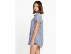 Volcom Coco Ho Sun Tunic 10 Volcom Coco Ho Sun Tunic -Side-Shore Soldes Magasin coco ho sun tunic volcom 2