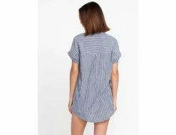 Volcom Coco Ho Sun Tunic 12 Volcom Coco Ho Sun Tunic -Side-Shore Soldes Magasin coco ho sun tunic volcom 4