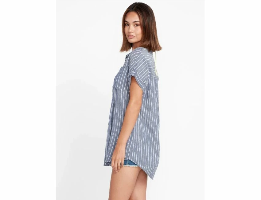 Volcom Coco Ho Sun Tunic 8 Volcom Coco Ho Sun Tunic – Image 6